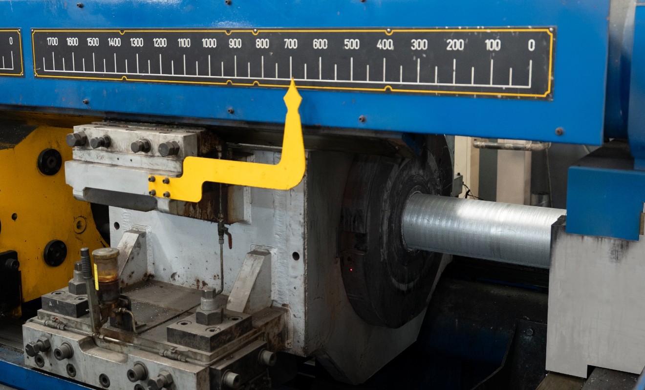 Aluminum Extrusion