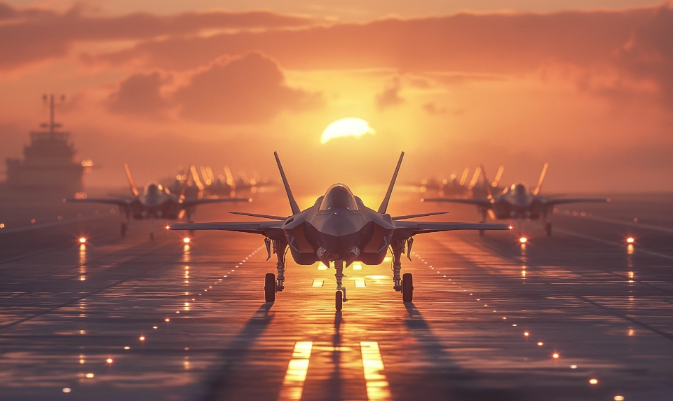 Defense Industry