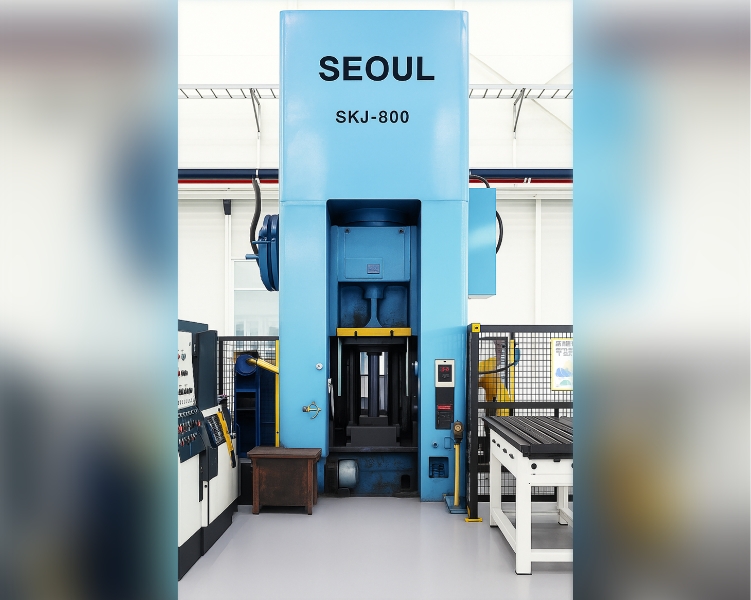 800ton