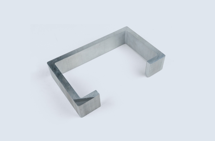 Parts for Missile Launch Ramp