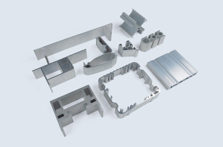 Industrial Parts