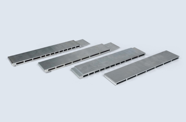 Cooling Plate for EV