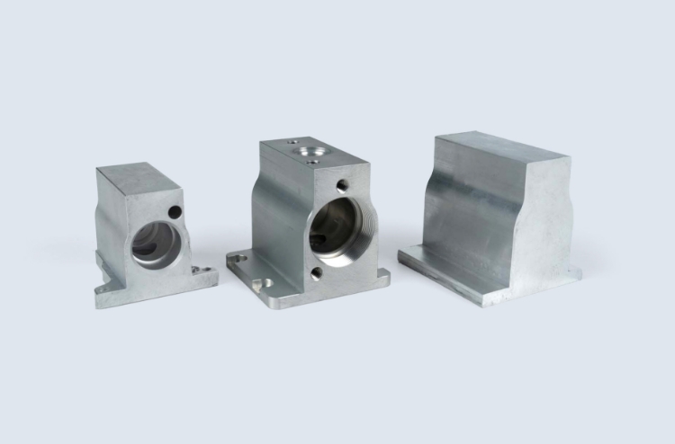 Cylinder Valve