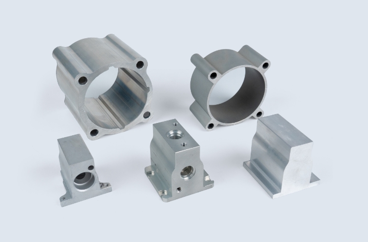 Cylinder Valve