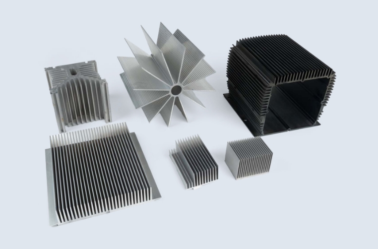 Heat Sink