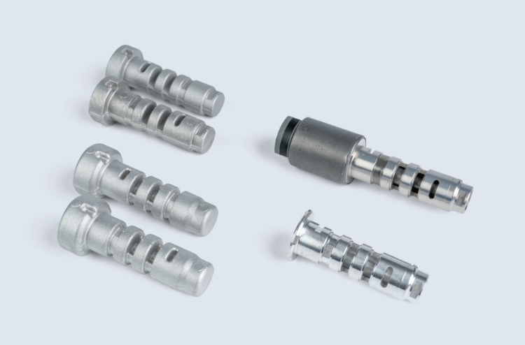 Auto Transmission