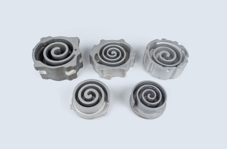 Compressor