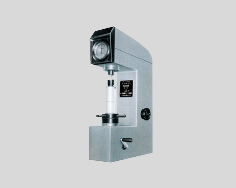 Hardness Tester