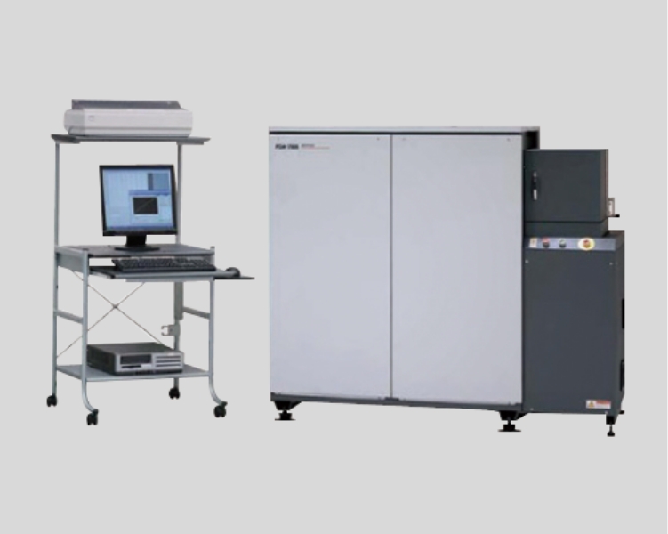 Spectrum Optical Analyzer